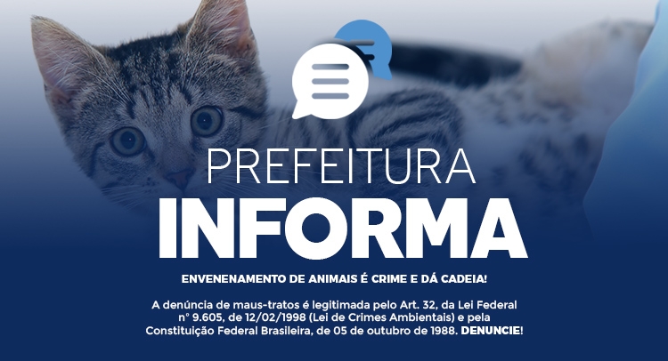 Capa da notícia